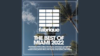 Know What You Do (Original Mix)