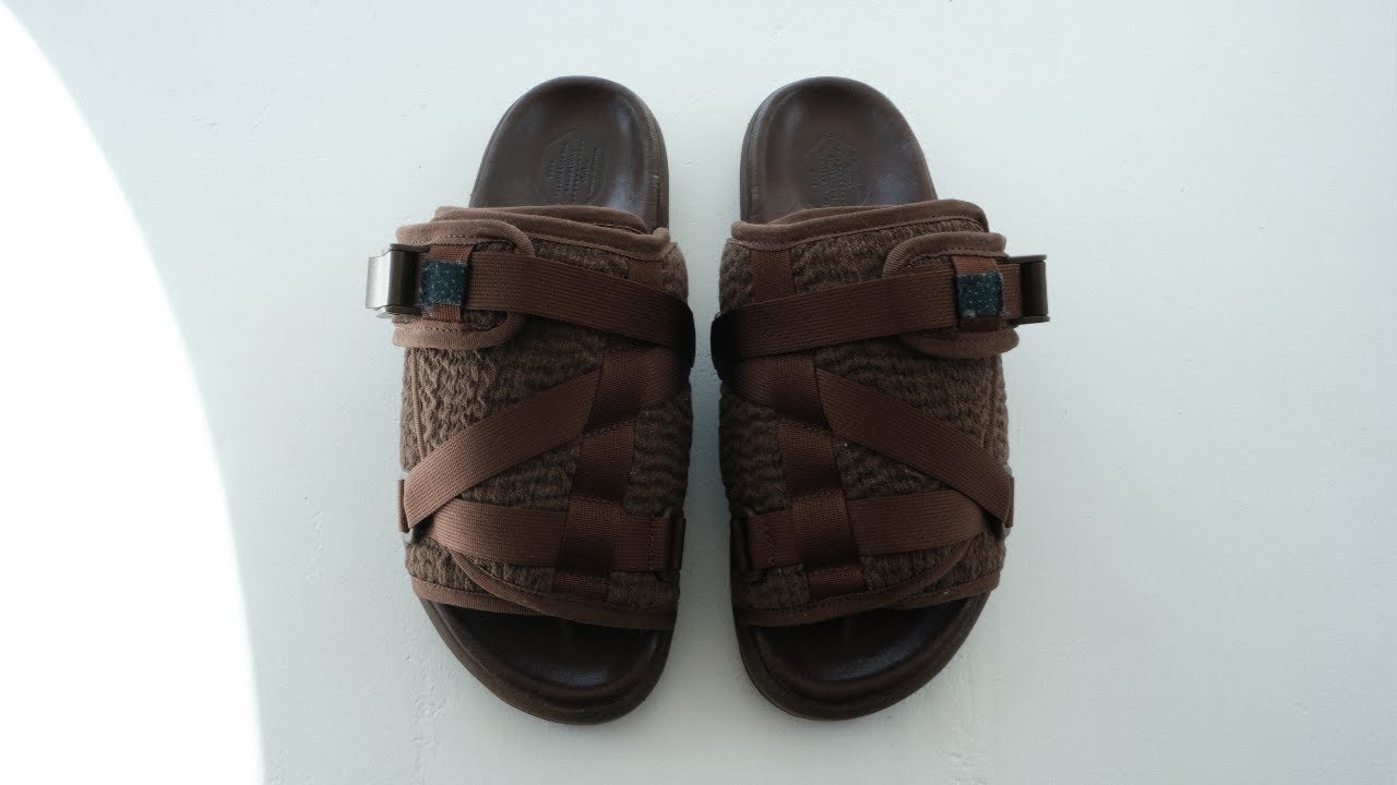 Is visvim worth it? - YouTube