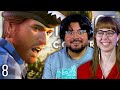 The LARP Is Getting WILD | LIFE IS STRANGE: True Colors | Blind Playthrough | Pt. 8