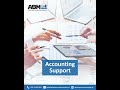 Unstructured accounts slow growth, Accounting support by TAXFIN ABM Chartered Accountants UAE