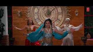 Gazar Ne Kiya Hai Ishara - Video(HD) Song | Tridev | Naseeruddin, Jackie Shroff, Sunny Deol, Madhur
