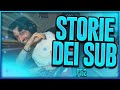 STORIE IMBARAZZANTI DEI SUB (parte 2)