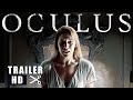 oculus trailer #1 ( 2014 )   horror movie HD