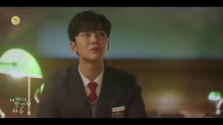 Extraordinary you episode 29-30 preview