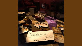 Celebrity Rich Before Rap Profile