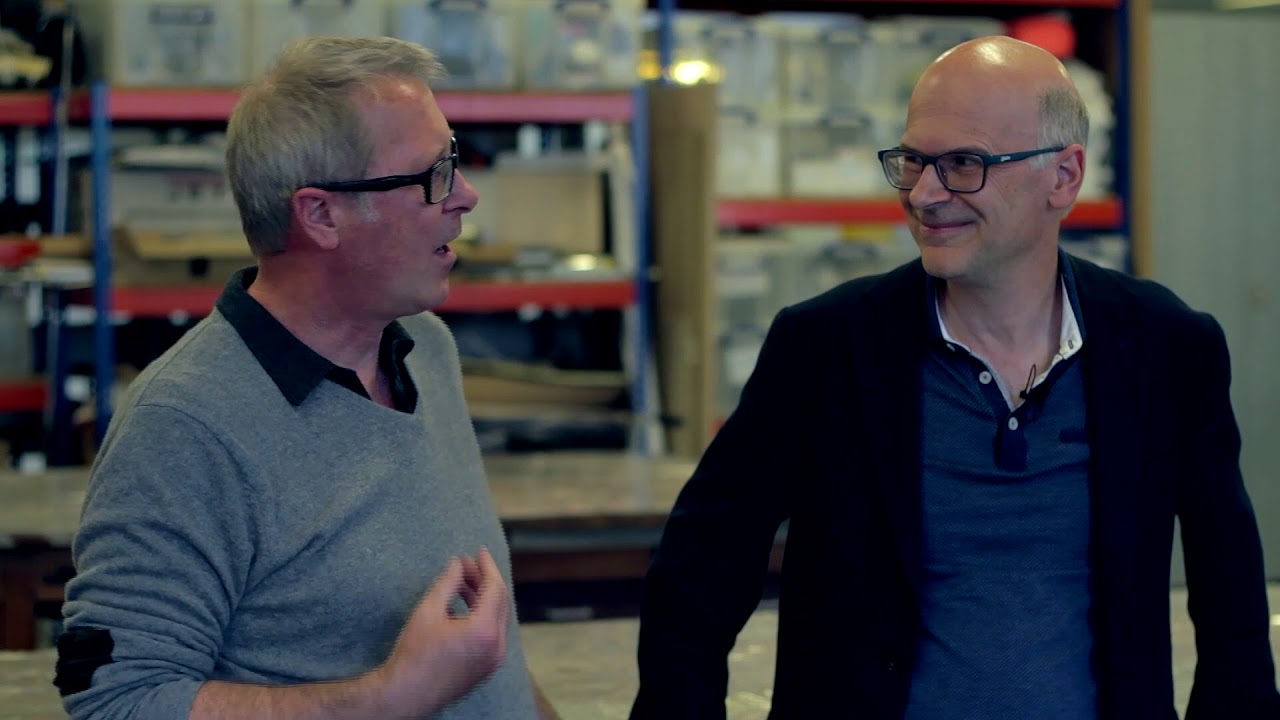 Conversations About Beauty And Design