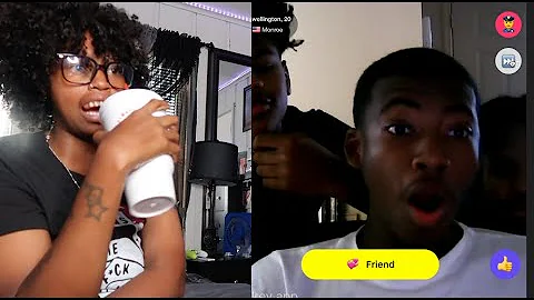 Trolling People on Monkey app Part 2