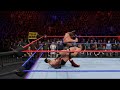 Rain Check: Bloody Knuckles VS LA Knight and Ethan Page