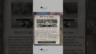 F-15 Fighter Jet Shot Down Over Iran