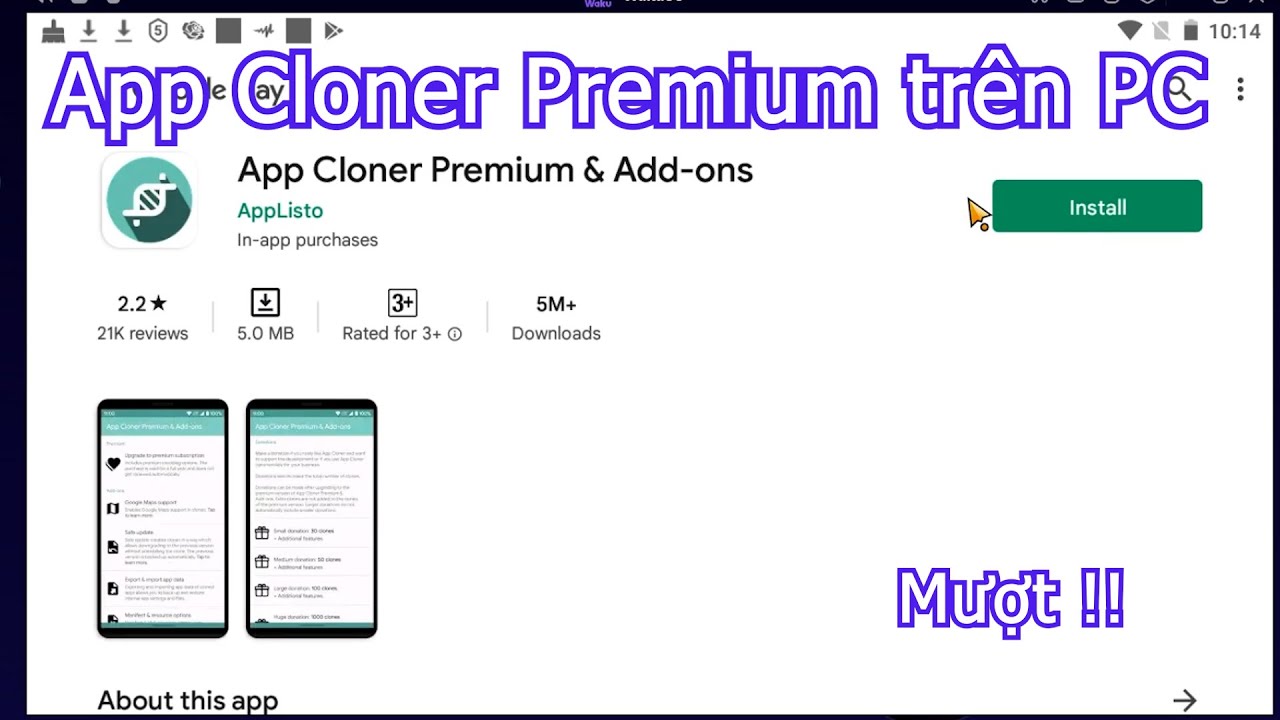 appcloner premium appcloner premium