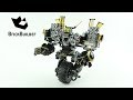LEGO NINJAGO 70632 Quake Mech - Speed Build for Collecrors - Collection Ninjago Movie (17/31)
