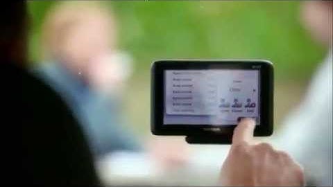 Tom Tom Fleet Managment