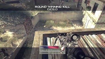 FaZe ZiiMeR - Rightunders #6