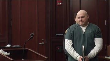 Man gets 5 years in prison for deadly hit-and-run crash
