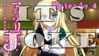 【APRIL FOOLS 2019】 ADA (Absolute Duo Abridged) Episode Four
