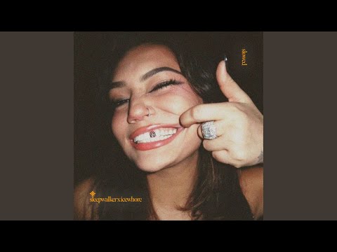 Sleepwalker X Icewhore Slowed Reverb 