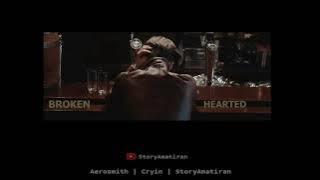 Aerosmith | Cryin | Story WA