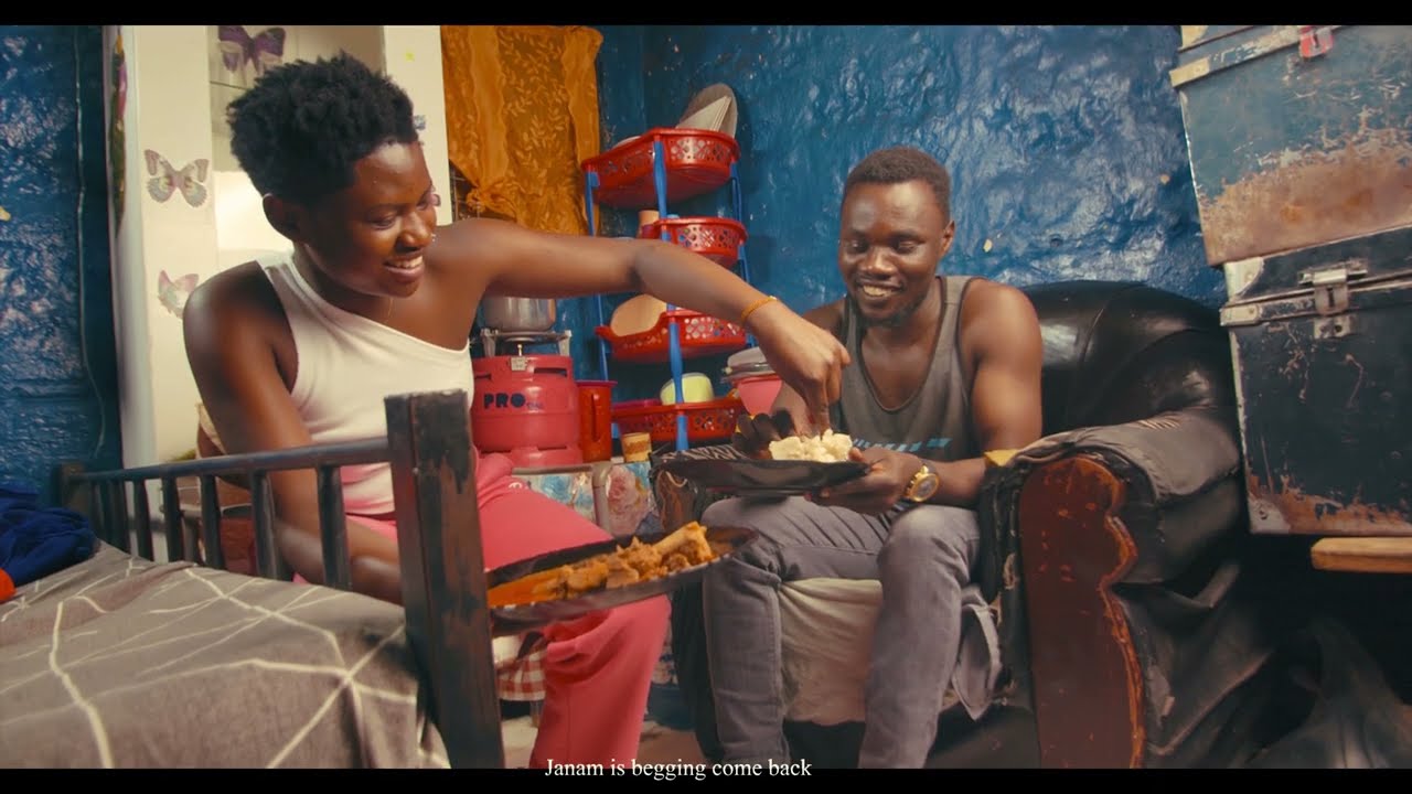 Colly Janam - Nuoya Kendo [Sms 