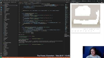 All the pretty colours! (Lemmings gamedev in web assembly & javascript)