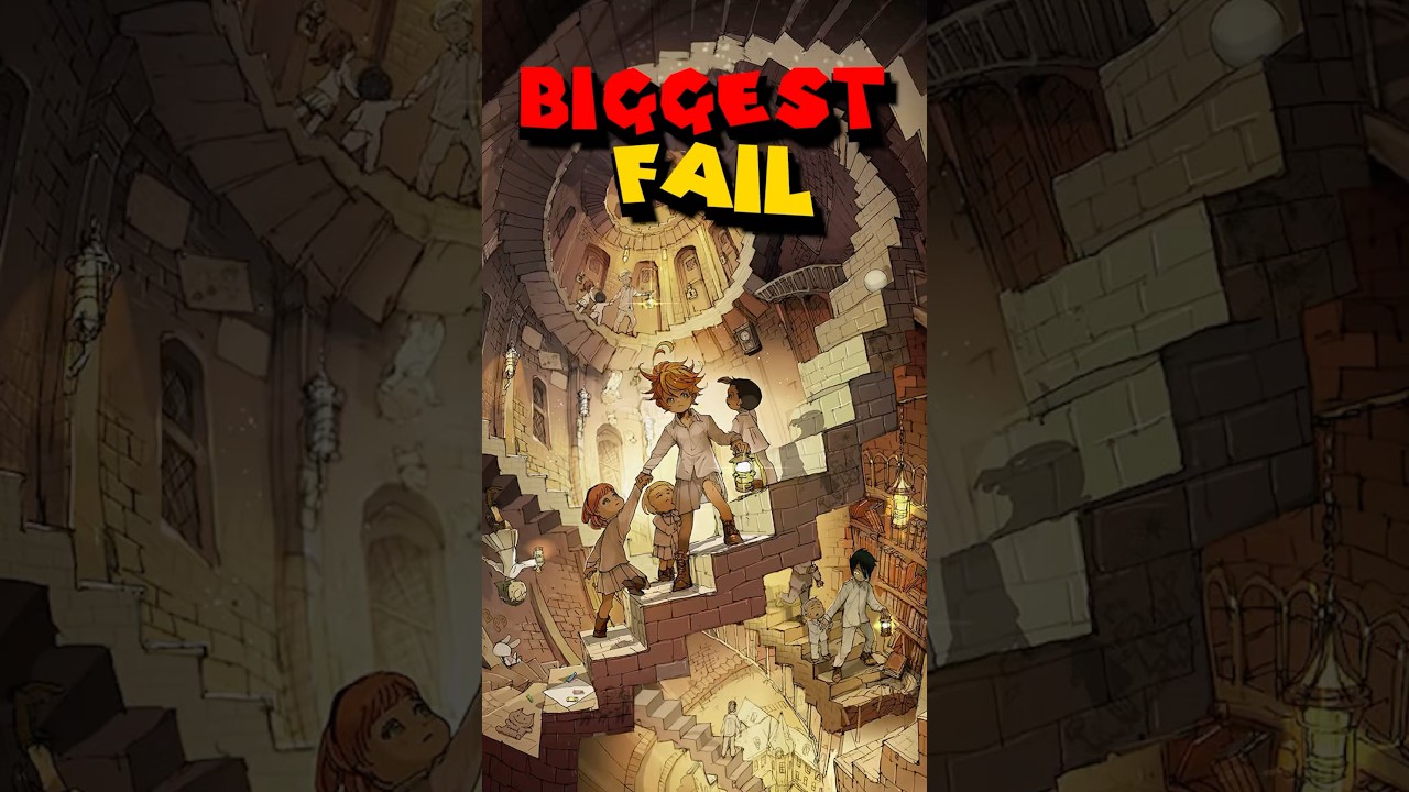 This ANIME has the WORST Season 2 of all time 