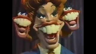 Will Vinton - The Great Cognito (1982)
