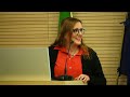 Il fondo personale di Ginestra nell'archivio di Sapienza - Antonella Cotugno