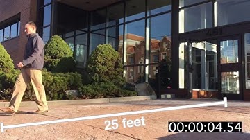 Walk Out [3 Act Math Task] - Act 2