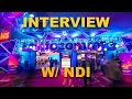InfoComm 2023 BZBGEAR Interview With NDI!
