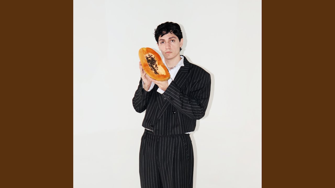 Watch PAPAYA on YouTube Watch PAPAYA on YouTube