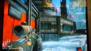 CallofDuty Black Ops C4 Hiding Spots For The Map Array