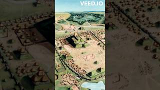 The Thousands of ANCIENT Native Mounds Across the United States #historicaltidbits