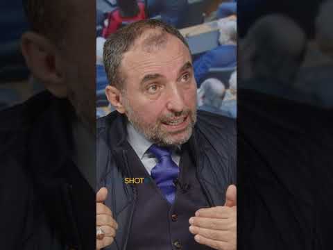 علي الأمين مشاهد عنفية قريبا