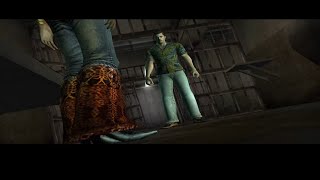 Beat Down : Fist of Vengeance - Chapter 2-3: Bailing Lola out of jail