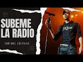 Enrique Iglesias - SUBEME LA RADIO (Official Video) ft. Descemer Bueno, Zion & Lennox