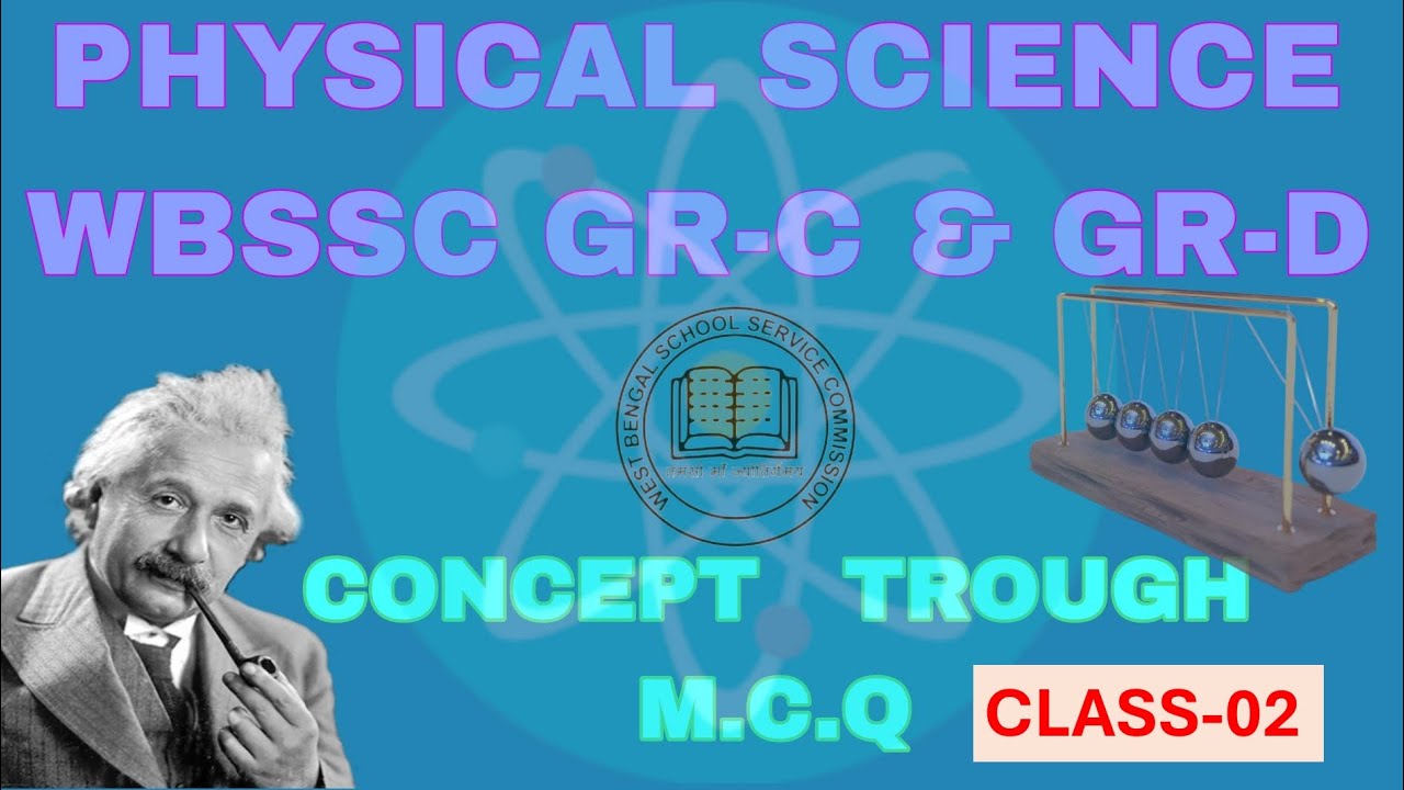 CLASS: 02- WBSSC GR-C & GR-D MCQ PRACTICE 