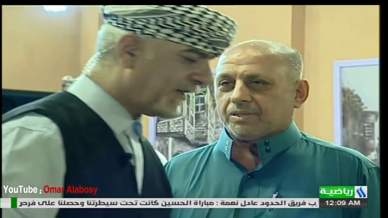 اجمل لعبه هذا الموسم (علي عدنان ضد حجي سهيل ) 2019