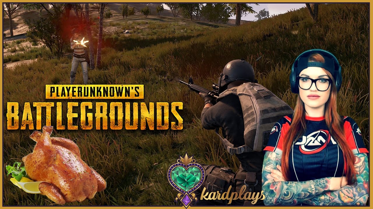 kardplays | PlayerUnknown's Battlegrounds | ~(‾▿‾)~ Winner Winner ~(‾▿‾)~ - kardplays | PlayerUnknown's Battlegrounds | ~(‾▿‾)~ Winner Winner ~(‾▿‾)~