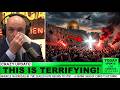 Miracle in Jerusalem: The Sealed Gate Begins to Stir — A Divine Sign of Christ’s Return?