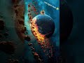 SNOWHARAGA destroys a random planet #roblox #helpmemakethismakesense #rivalsgameplay