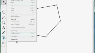 Brief Introduction to Sketchpad Version 05. Part 01