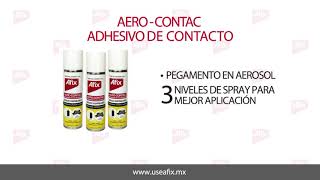 Catálogo De Productos Adhesivos De Calidad Mundial - Afix