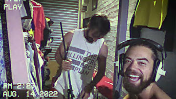 Fraser Morgan - Mistakes Don