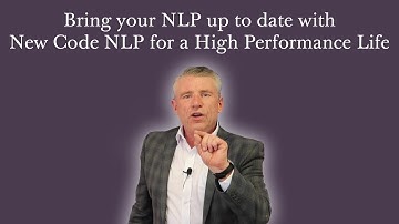 New Code NLP - Don