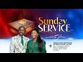 SUNDAY SERVICE Apostle Johnson Dr Lizzy Suleman 15th March 2026