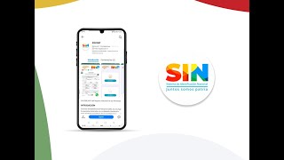 PASOS PARA DESCARGAR LA APP SIN RNP screenshot 1