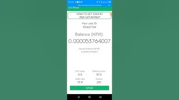 EO Finance miner legit in nigeria