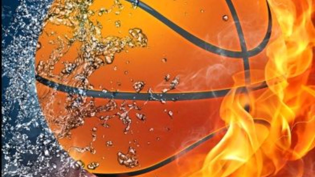 Spencer High vs. Kendrick High Basketball