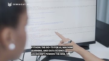 Top Programming Languages to Learn in 2025 (For High-paying Jobs)