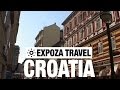 Croatia Vacation Travel Video Guide • Great Destinations
