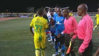 Mtibwa 1-1 Yanga (Pen: 4-2) | Highlights, mikwaju ya penati na mahojiano (Mapinduzi Cup 09/01/2020)